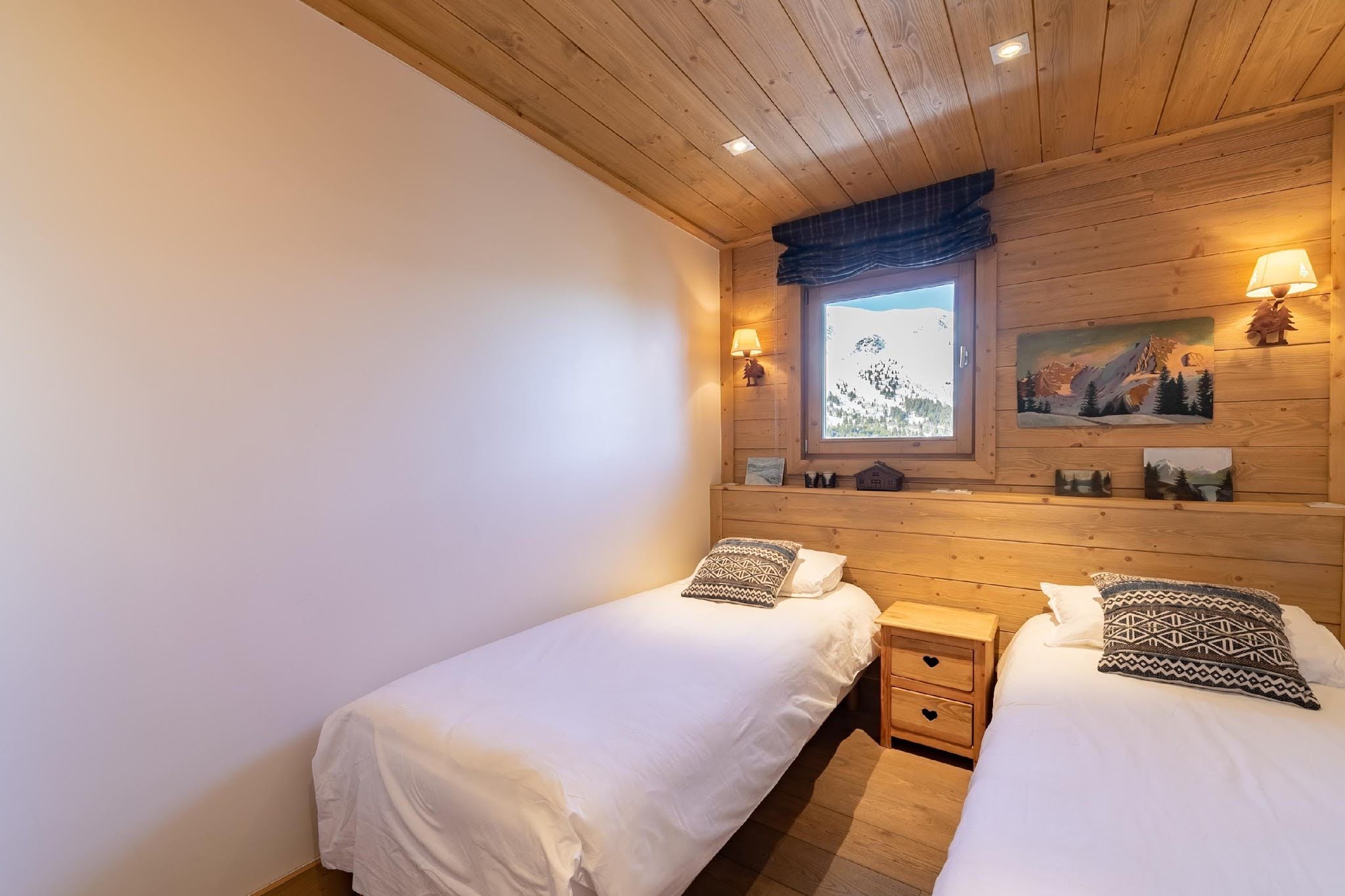Chambre enfant 1