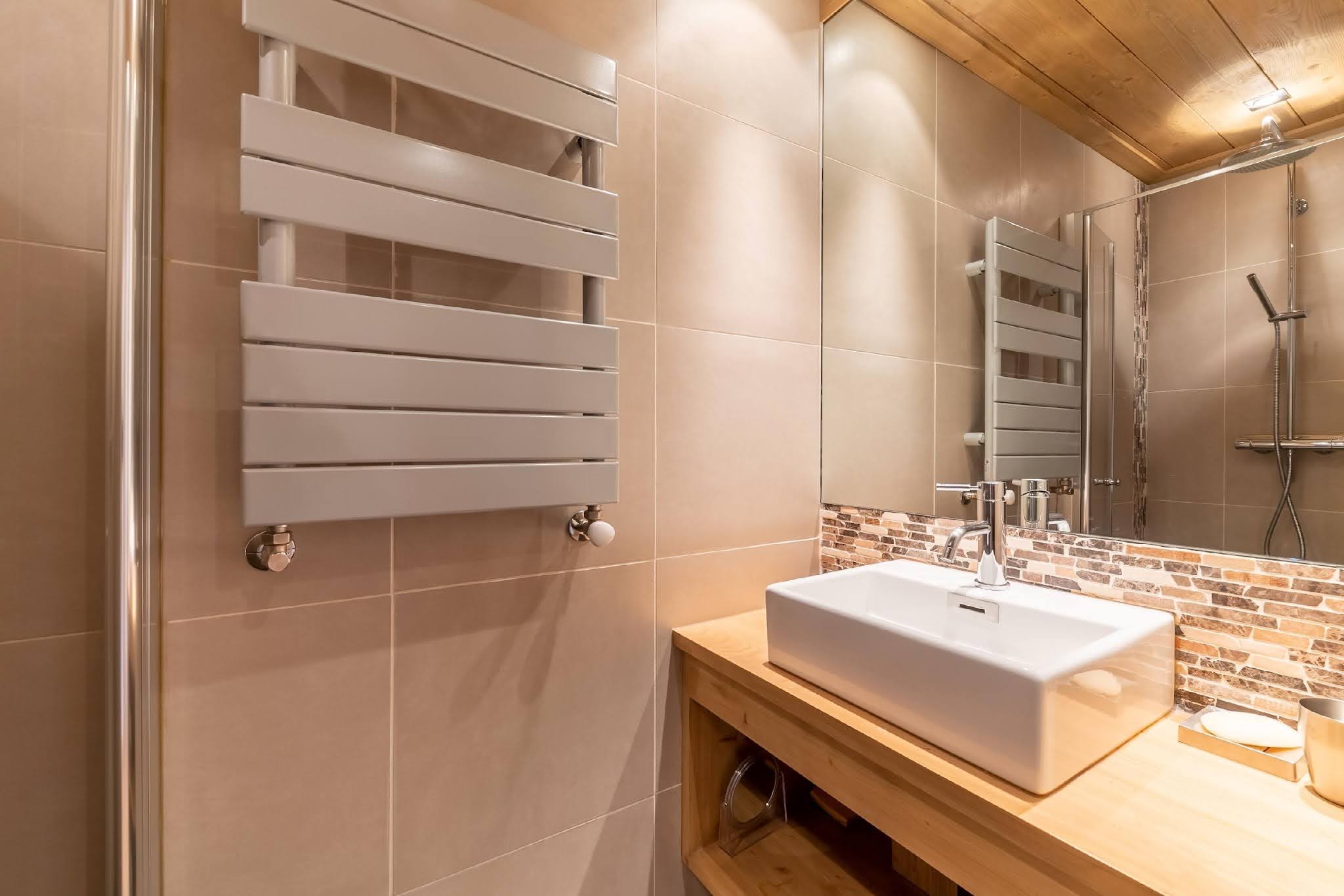 Salle de bain 1