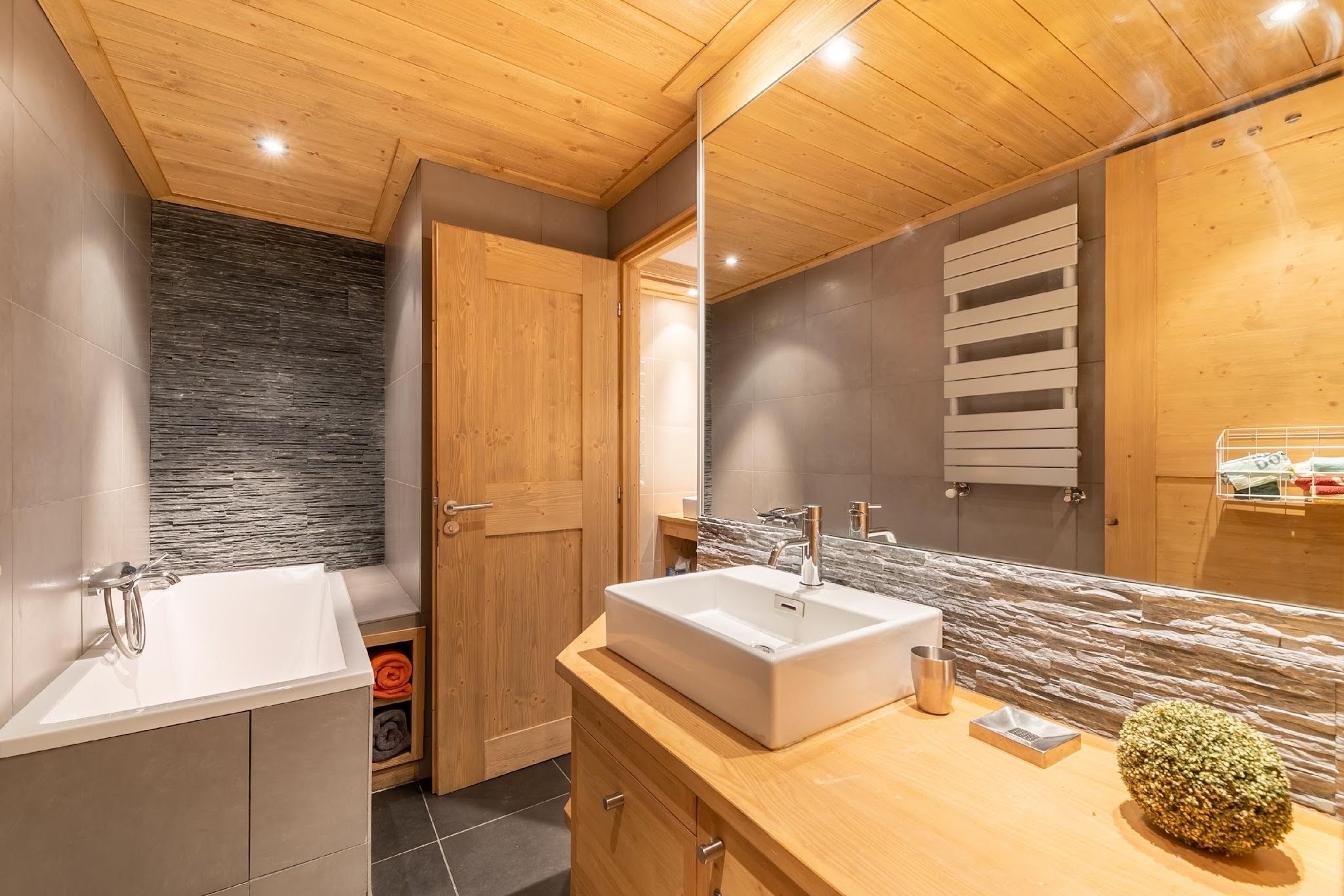 Salle de bain 2